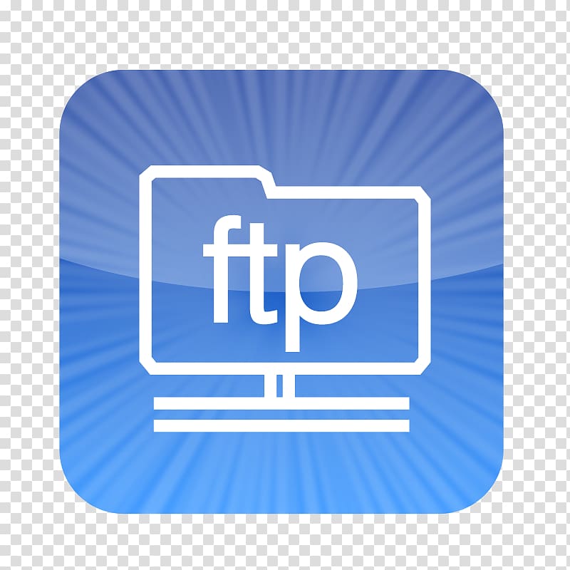 Logo Brand Font, Ftp Clients transparent background PNG clipart