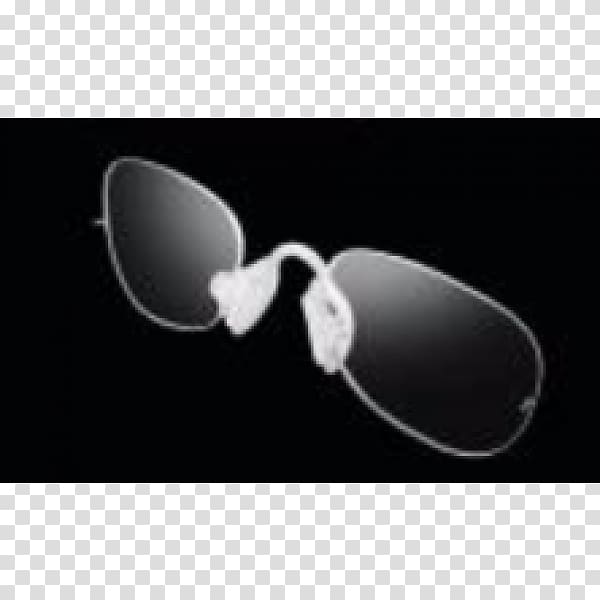 Goggles Aviator sunglasses Adidas, evil eyes transparent background PNG clipart