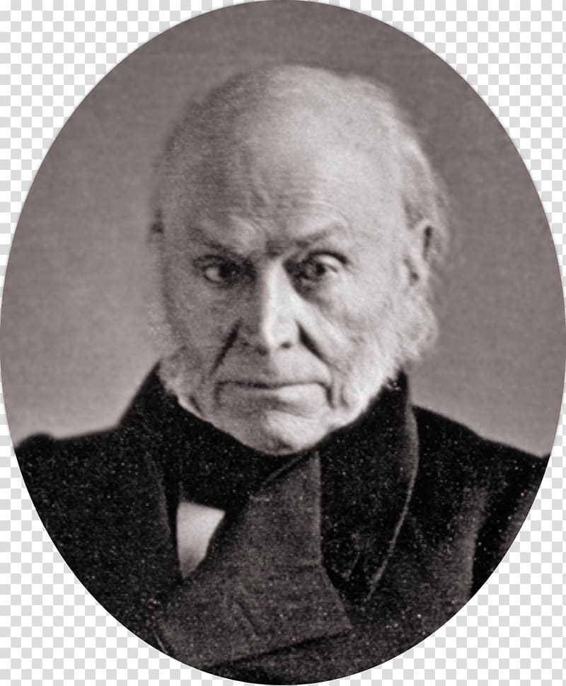 John Quincy Adams President of the United States Profiles in Courage Diplomat, united states transparent background PNG clipart