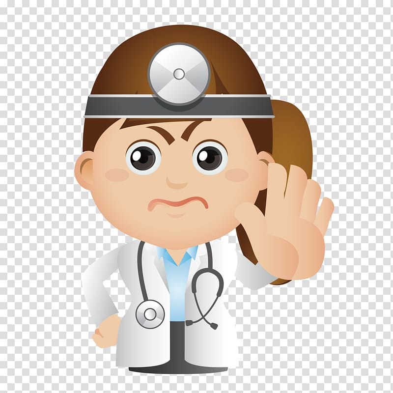 Doctor Cartoon png download - 807*991 - Free Transparent Crash Of