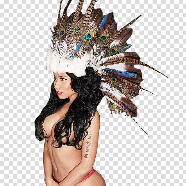 The Pinkprint Tour Barbz, others transparent background PNG clipart