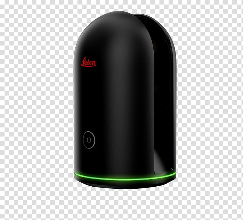 Laser scanning 3D scanner scanner Leica BLK360 Point cloud, others transparent background PNG clipart