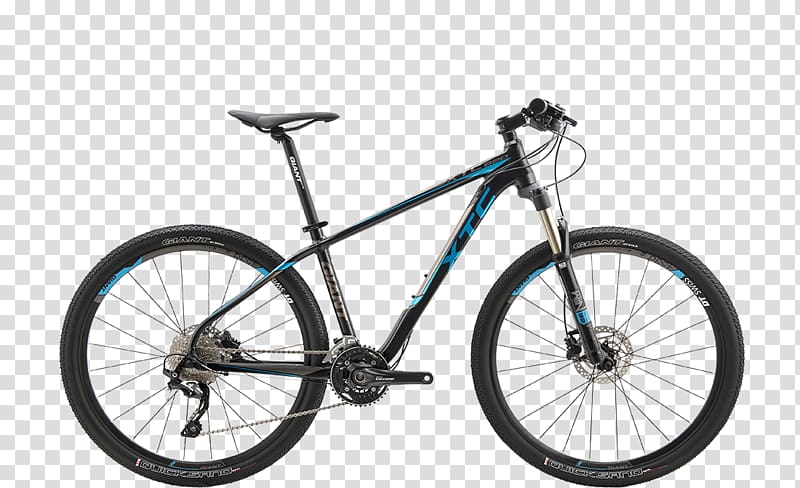 Giant Bicycles 27.5 Mountain bike Cross-country cycling, 40 OFF transparent background PNG clipart