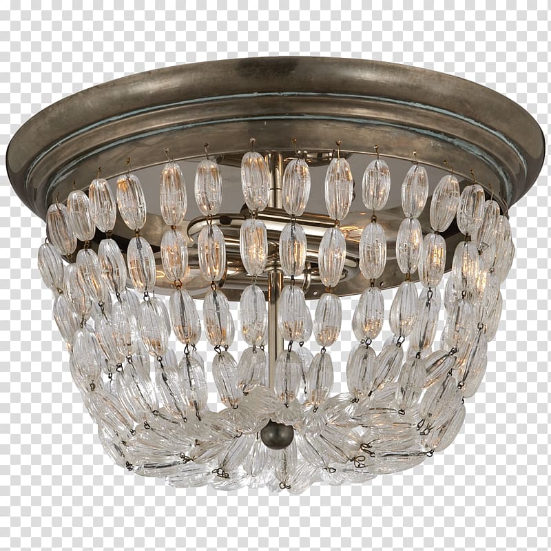 Lighting Chandelier Ceiling Light fixture, flea market transparent background PNG clipart