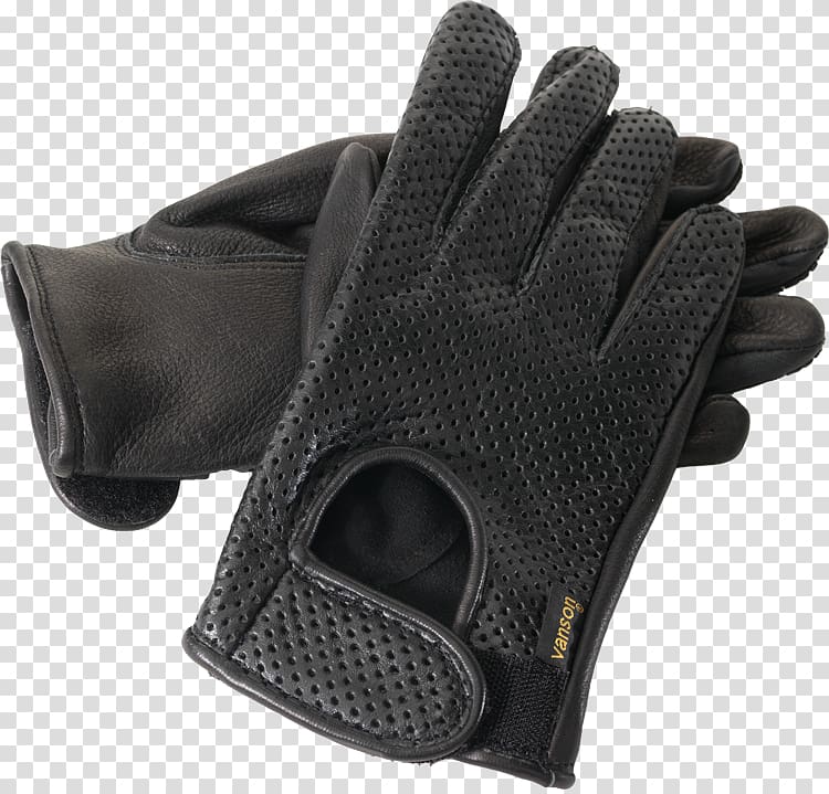 Driving glove Leather Cycling glove Palm, Driving Glove transparent background PNG clipart