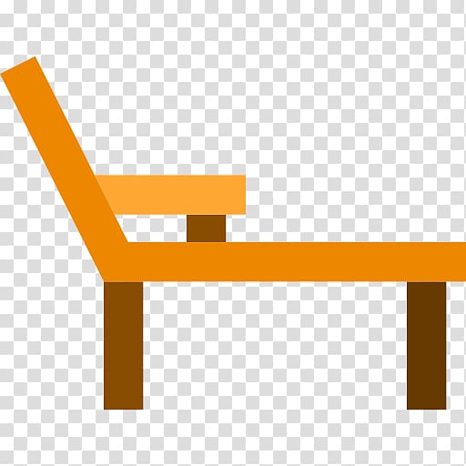 Seat Table Chair Icon, Seat transparent background PNG clipart