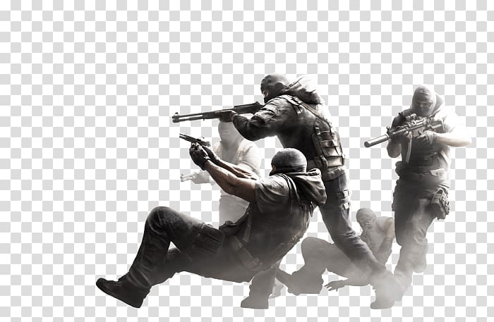 of five man holding rifles, Rainbow Six Siege Operation Blood Orchid Tom Clancys Rainbow Six: Vegas 2 Tom Clancys Rainbow Six Siege Tom Clancys The Division, Tom Clancys Rainbow Six transparent background PNG clipart