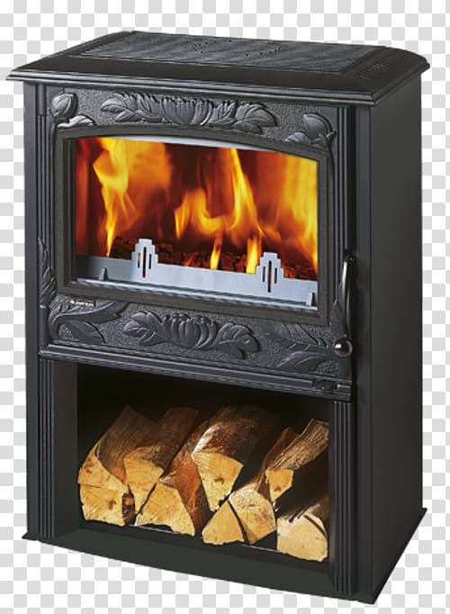Furnace Wood Stoves Cast iron, stove transparent background PNG clipart