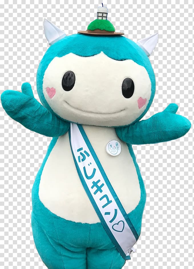 Plush Mascot Fujisawa Stuffed Animals & Cuddly Toys Japanese wisteria, kanagawa transparent background PNG clipart