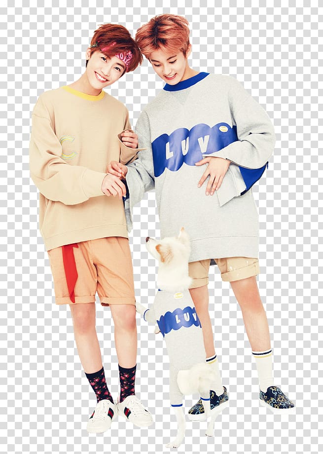 NCT 127 SM Rookies Chewing Gum NCT Dream, kpop transparent background PNG clipart
