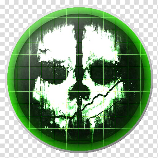 Call of Duty: Ghosts Call of Duty: Black Ops III Call of Duty 4: Modern Warfare, call of duty ghost transparent background PNG clipart