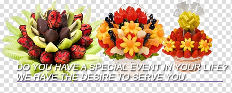Floral design Cut flowers Fruit, fruit platter transparent background PNG clipart
