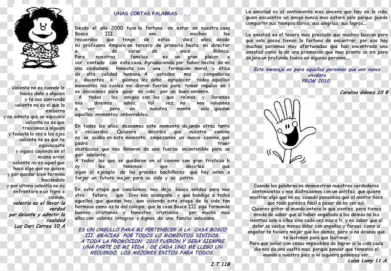 Paper Animal Line Mafalda Font, line transparent background PNG clipart