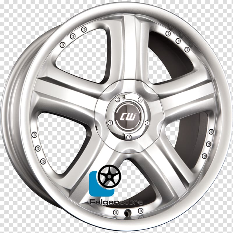Alloy wheel Tire Rim BORBET GmbH Hubcap, renault transparent background PNG clipart