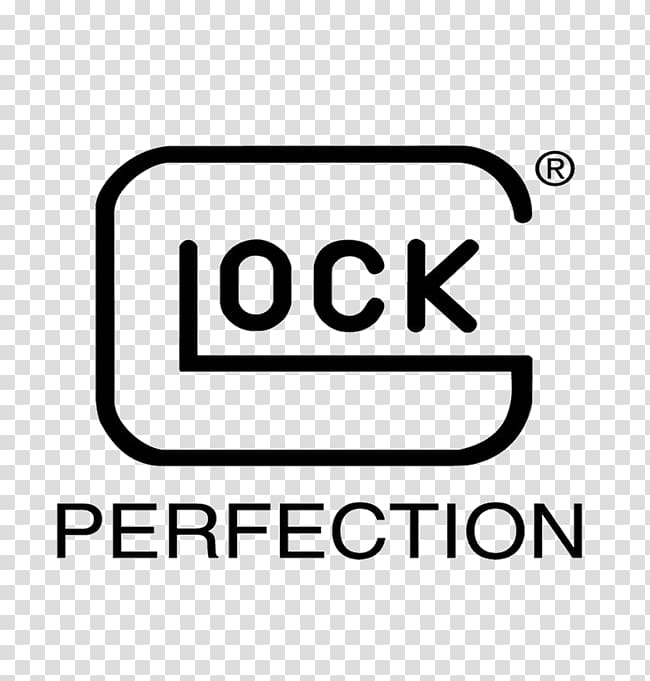 Glock Logo Firearm Brand Pistol, glock 17 transparent background PNG clipart