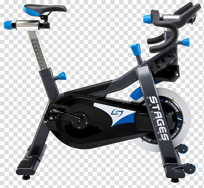 Indoor cycling Exercise Bikes Bicycle Stages Cycling, Bicycle transparent background PNG clipart
