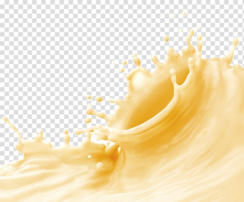 yellow liquid illustration, Juice, Creative Juices transparent background PNG clipart