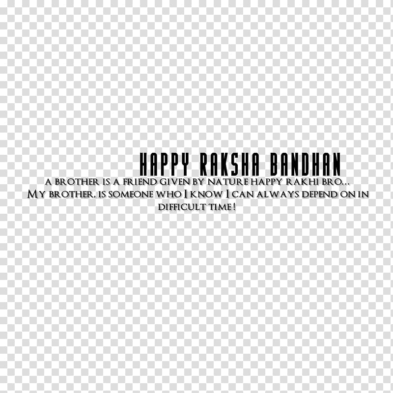 Document Logo Festival Raksha Bandhan, others transparent background PNG clipart