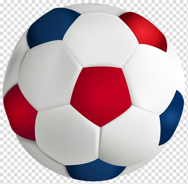 white, blue, and red soccer ball, UEFA Euro 2016 Football Sketch, Euro 2016 France Ball transparent background PNG clipart