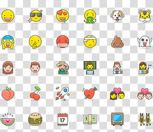 Computer Icons Designer Smiley, design transparent background PNG clipart thumbnail