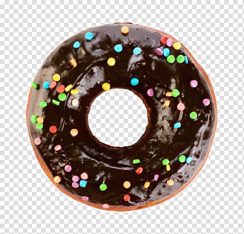 Doughnut Choc Churro Murder: A Donut Hole Cozy Mystery, The Donut Hole Maple Frosted Murder: A Donut Hole Cozy Mystery,, Delicious black jam donut transparent background PNG clipart