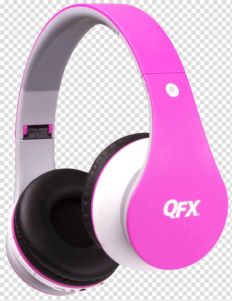 Headphones Microphone Bluetooth Headset Wireless, Headphone transparent background PNG clipart