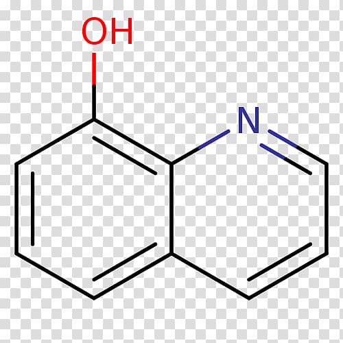 8-Hydroxyquinoline Simple aromatic ring Naphthalene Aromaticity, Methyl Anthranilate transparent background PNG clipart