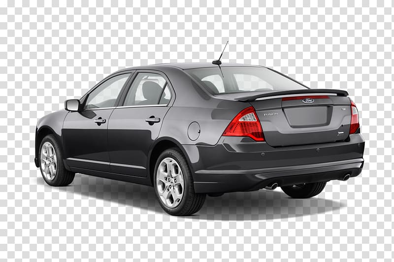 2012 Ford Fusion 2010 Ford Fusion Hybrid Car 2011 Ford Fusion, fusion transparent background PNG clipart