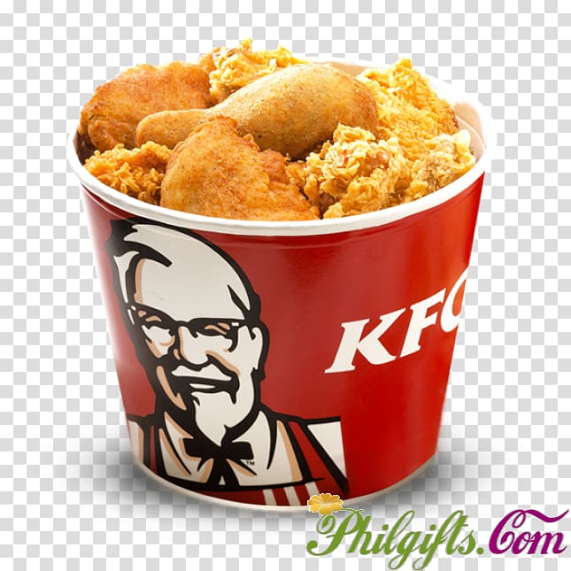 KFC Crispy fried chicken Hainanese chicken rice, fried chicken transparent background PNG clipart