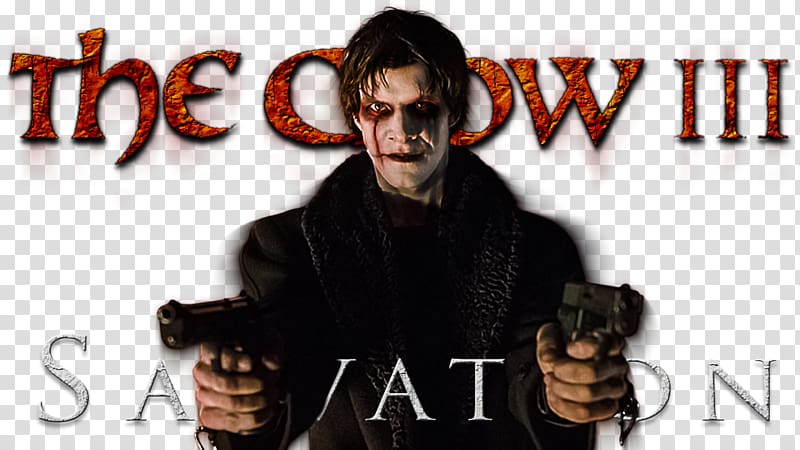 YouTube The Crow Poster Film, youtube transparent background PNG clipart
