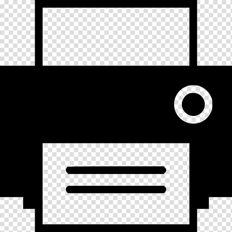 Printing Computer Icons Scalable Graphics Printer, printer transparent background PNG clipart