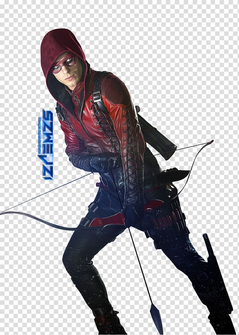 Green Arrow Roy Harper Hawkman Cisco Ramon The CW, arsenal f.c. transparent background PNG clipart