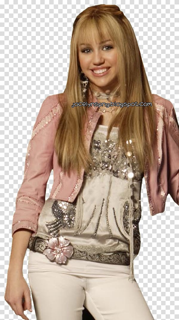Miley Cyrus Hannah Montana, Season 1 Television Disney Channel, miley cyrus transparent background PNG clipart