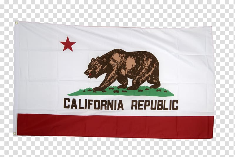 Rainbow California Republic Flag of California Flag of the United States, rainbow transparent background PNG clipart