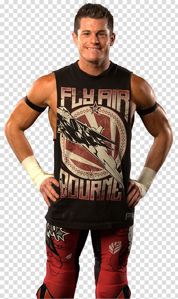 Evan Bourne WWE Raw WWE \'13 Professional Wrestler, kofi kingston transparent background PNG clipart