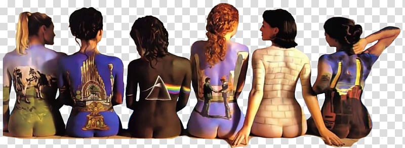 Pink Floyd Atom Heart Mother The Dark Side of the Moon The Wall Biosphere, others transparent background PNG clipart