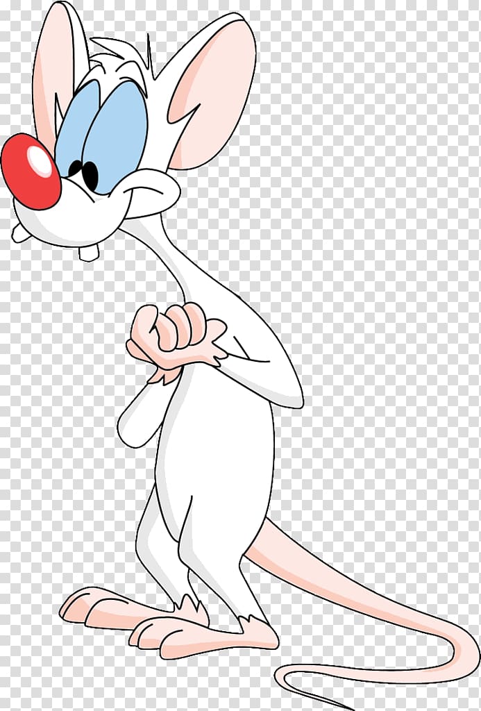 Domestic rabbit Computer mouse Animated film Laboratory mouse , Computer Mouse transparent background PNG clipart