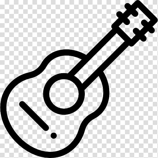 Bass guitar Musical Instruments Computer Icons, Bass Guitar transparent background PNG clipart