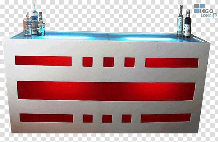Red White Color Bar Cantina, Lounge bar transparent background PNG clipart