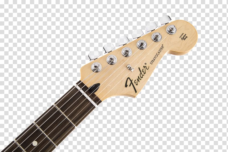 Fender Stratocaster Fender Musical Instruments Corporation Guitar Fingerboard, electric guitar transparent background PNG clipart