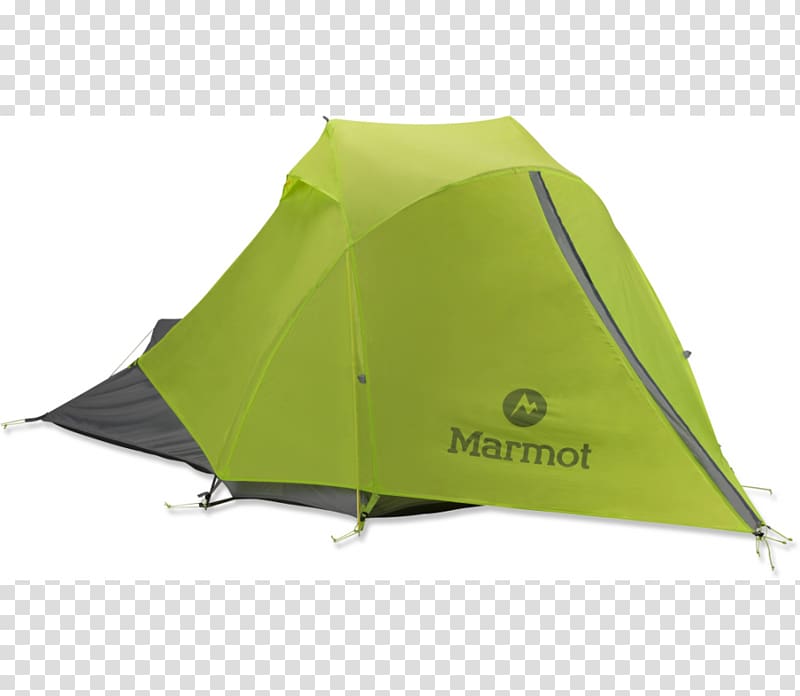 Tent Marmot Camping Outdoor Recreation Mountaineering, marmot transparent background PNG clipart