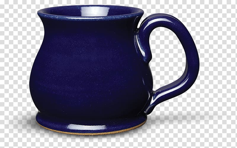 Jug Mug Ceramic earthenware Pottery, mug transparent background PNG clipart