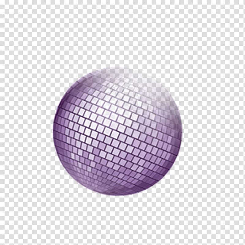 Purple Ball Circle, Purple ball transparent background PNG clipart