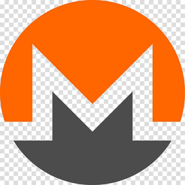 Monero Cryptocurrency Logo Bitcoin Ethereum, 7.25% transparent background PNG clipart