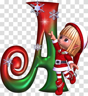 Alphabet Letter Christmas ABC Santa Claus, christmas transparent background PNG clipart Alphabet Letter Christmas ABC Santa Claus, christmas transparent background PNG clipart thumbnail