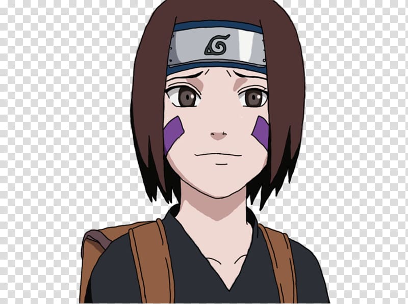 Kakashi Hatake Obito Uchiha Naruto Shippūden Naruto Uzumaki Rin Nohara, Rin,  cartoon, fictional Character, girl png