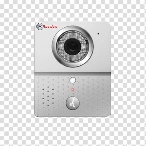 Digital Cameras Video door-phone Door phone Door Bells & Chimes Access control, smartphone transparent background PNG clipart