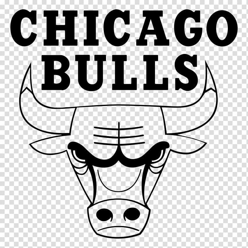 Chicago Bulls NBA Basketball Sport Logo Car Bumper Sticker Decal SIZES