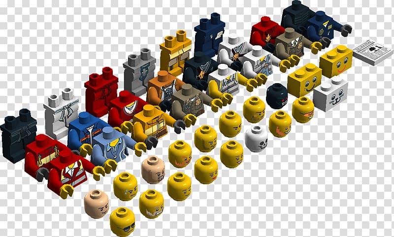 Toy LEGO Digital Designer Lego Ninjago Lego Design byME, toy transparent background PNG clipart