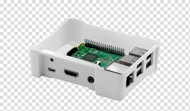 Computer Cases & Housings Raspberry Pi Single-board computer Secure Digital HDMI, pi transparent background PNG clipart
